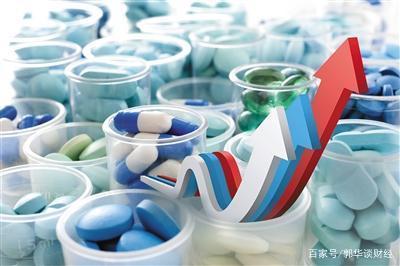 點(diǎn)兵點(diǎn)將之華北制藥 醫(yī)藥長(zhǎng)子，應(yīng)承擔(dān)更多中藥成藥責(zé)任