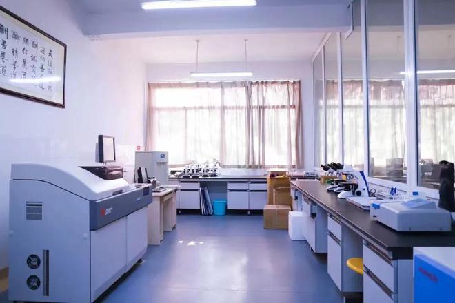 醫(yī)藥初印象 | 一起揭秘云醫(yī)藥的中藥成藥實(shí)驗(yàn)室