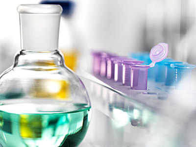 生化藥品的監(jiān)管與圖片展示