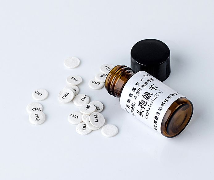 細(xì)菌敏感性及藥敏試驗(yàn)在生化藥品中的應(yīng)用