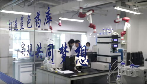 深瞳丨藍(lán)色藥庫(kù)加速開(kāi)發(fā)，中藥成藥引領(lǐng)海洋創(chuàng)新藥物發(fā)展