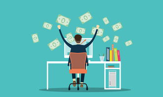 年底壓力山大？教你與大公司簽下軟件開發(fā)百萬(wàn)大單的策略指南