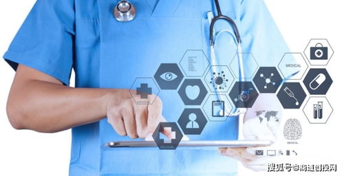 健?？萍极@1.5億元B輪投資，加速互聯(lián)網(wǎng)醫(yī)療健康信息化發(fā)展